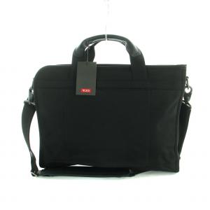 TUMI 2WAY ブリーフケース ブラック 263110