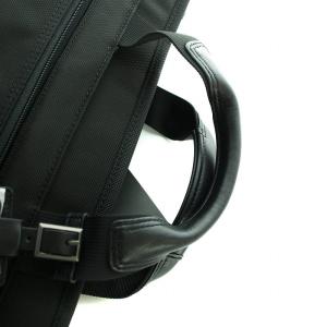 TUMI 2WAY ブリーフケース ブラック 263110