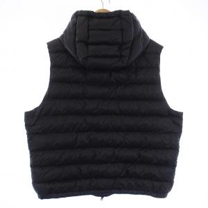 MONCLER 20SS TIMOTHE GILET ダウン ベスト トリコロールカラー