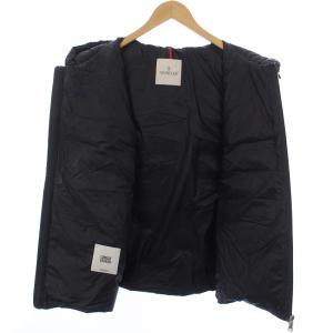 MONCLER 20SS TIMOTHE GILET ダウン ベスト トリコロールカラー