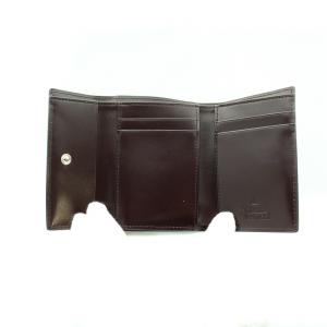 Vivienne Westwood 三つ折り財布 オーブ レッド