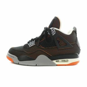 AIR JORDAN 4 Women's STARFISH