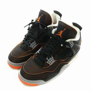 NIKE AIR JORDAN 4 Women's STARFISH