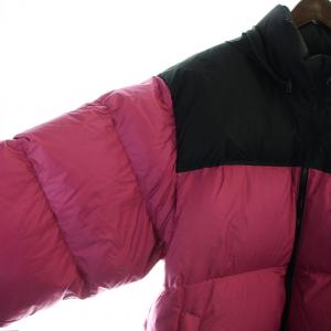 THE NORTH FACE 1996 RTRO NPSE JKT XXL ブラック