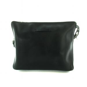 Jean Paul GAULTIER JPG ショルダーバッグ ブラック