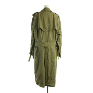 burberrys ヴィンテージ トレンチコート ノバチェック ライナー付 カーキ