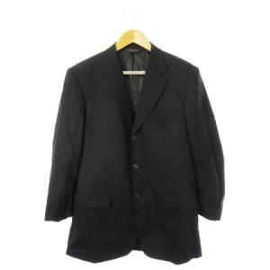 Brooks Brothers シングルスーツ 2点セット セットアップ 総裏地 スリーボタン 3ボタン スラックス ツータック ダブル仕立て