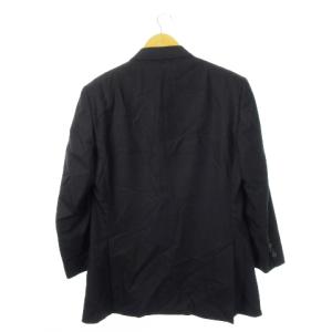 Brooks Brothers シングルスーツ 2点セット セットアップ 総裏地 スリーボタン 3ボタン スラックス ツータック ダブル仕立て