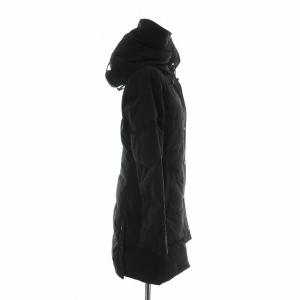 CANADA GOOSE Mackenzie Parka Heritage ダウンコート