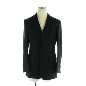 PAUL SMITH エルメネジルドゼニア Ermenegildo Zegna スーツ セットアップ 上下 テーラードジャケット