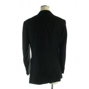 PAUL SMITH エルメネジルドゼニア Ermenegildo Zegna スーツ セットアップ 上下 テーラードジャケット