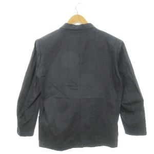 Y's ヨウジヤマモト Yohji Yamamoto 80s ヴィンテージ 初期タグ テーラードジャケット シングル