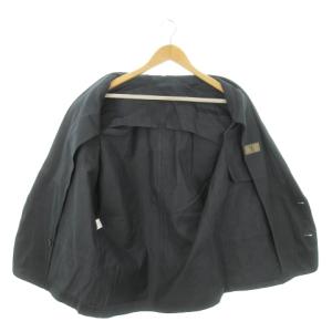 Y's ヨウジヤマモト Yohji Yamamoto 80s ヴィンテージ 初期タグ テーラードジャケット シングル