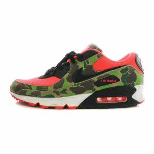 ×atmos Air Max 90 Duck Camo スニーカー