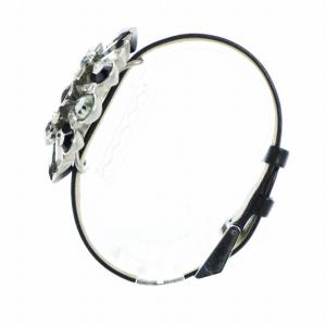 Amazon.co.jp: [スワロフスキー] 腕時計 Octea Lux 5580600