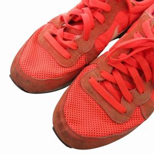 NIKE INTERNATIONALIST 28cm レッド 631754-602