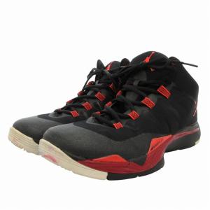NIKE JORDAN SUPER FLY 2 スニーカー 599945-018
