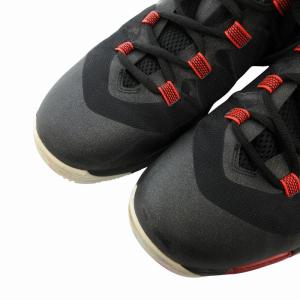 NIKE JORDAN SUPER FLY 2 スニーカー 599945-018