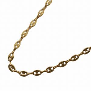 GIVENCHY ネックレス チェーン アクセサリー ロゴ ゴールドカラー
