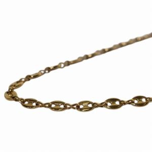 GIVENCHY ネックレス チェーン アクセサリー ロゴ ゴールドカラー