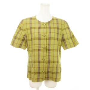 burberrys ヴィンテージ セットアップ 9R グリーン