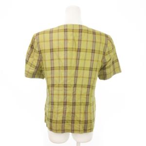 burberrys ヴィンテージ セットアップ 9R グリーン