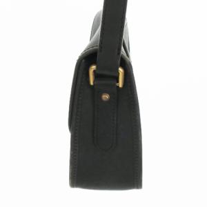 burberrys ショルダーバッグ ブラック