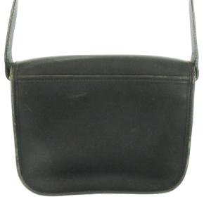 burberrys ショルダーバッグ ブラック