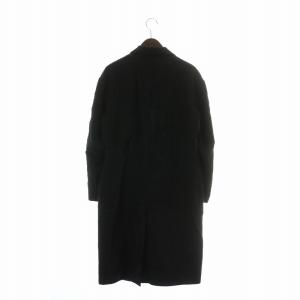 Y's Composition 20SS See Attached Label チェスター コート