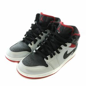 NIKE AIR JORDAN 1 PHAT スニーカー US8