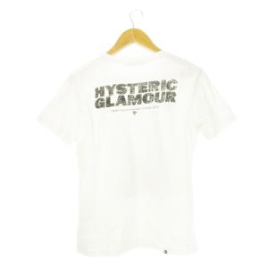 HYSTERIC GLAMOUR atelier incurve exhibition in tokyo 2010 Tシャツ カットソー ラウンドネック 丸首