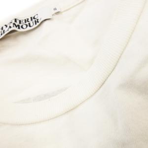 HYSTERIC GLAMOUR atelier incurve exhibition in tokyo 2010 Tシャツ カットソー ラウンドネック 丸首