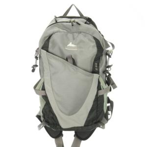 FINE DAY ファインデイ ダークレオパード 16L リュックサック