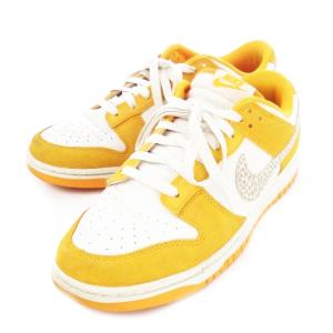 DUNK LOW SAFARI SWOOSH