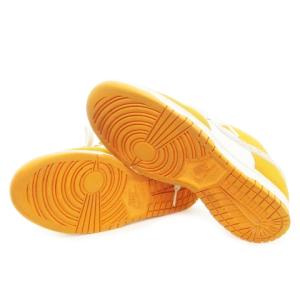 NIKE DUNK LOW SAFARI SWOOSH
