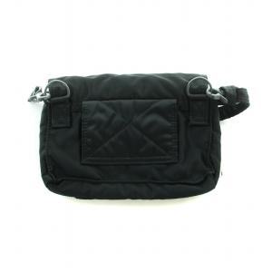 PORTER 吉田カバン タンカー TANKER ショルダーバッグ ウエストバッグ 2WAY ナイロン ロゴ 黒 ブラック GY18