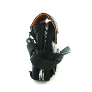 PORTER 吉田カバン タンカー TANKER ショルダーバッグ ウエストバッグ 2WAY ナイロン ロゴ 黒 ブラック GY18