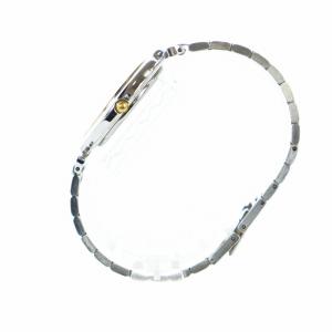 burberrys 腕時計 クォーツ ローマン シルバー色 ゴールド色 2830-266790