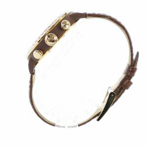 SWAROVSKI シトラ スプヒアー Citra Sphere 腕時計 ウォッチ クォーツ クロノグラフ デイト カレンダー付き