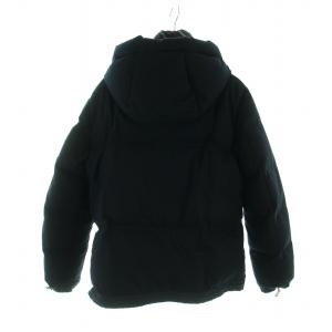 MONCLER GAMMEBLEU ダウンジャケット 4 ネイビー