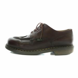 Paraboot CHAMBORD ビジネスシューズ 8.5 ブラウン