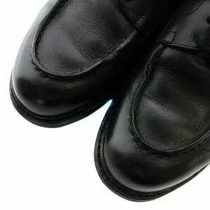 Paraboot CHAMBORD ビジネスシューズ 8.5 ブラック