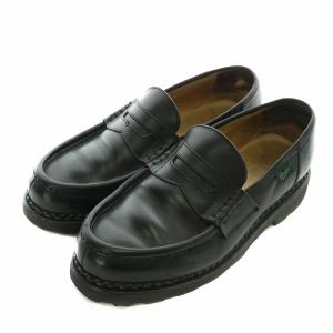 コインローファー US9 ブラック