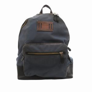 ハドソン バックパック ブラウン CB837（2023/11/27買取