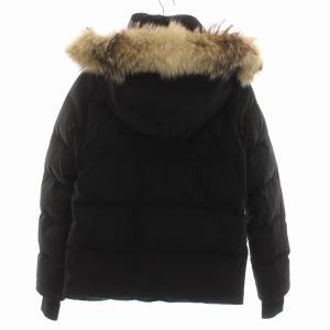 CANADA GOOSE WYNDHAM PARKA ダウンジャケット フュージョンフィット