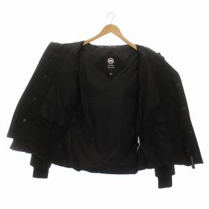 CANADA GOOSE WYNDHAM PARKA ダウンジャケット フュージョンフィット