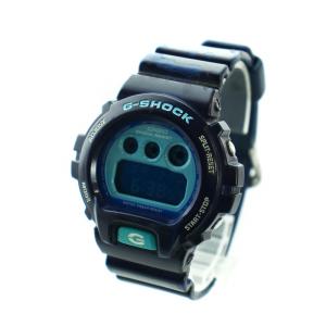 CASIO G-SHOCK DW-6900CC Crazy Colors クレイジーカラーズ 腕時計 ウォッチ クォーツ デジタル