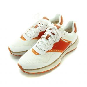 COLE HAAN CH X UNITED ARROWS ユナイテッドアローズ コラボ アッシュランド ゴルフシューズ 10.5 28cm 白