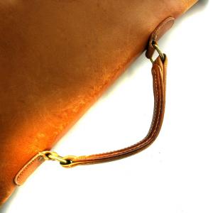 COACH オールドコーチ USA製 ショルダー バッグ ブラウン