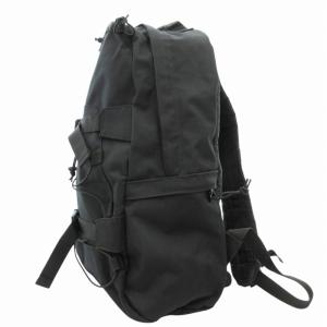 Carhartt キックフリップバックパック KICKFLIP BACKPACK リュックサック デイパック ロゴ 黒 ブラック